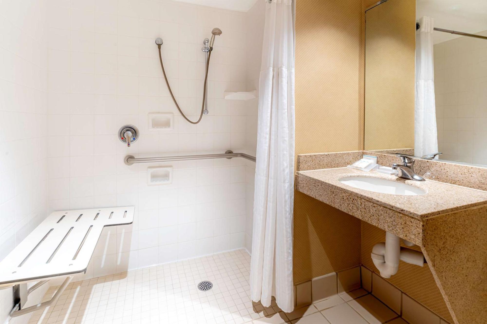 Hilton Garden Inn Houston/Удландс Екстериор снимка