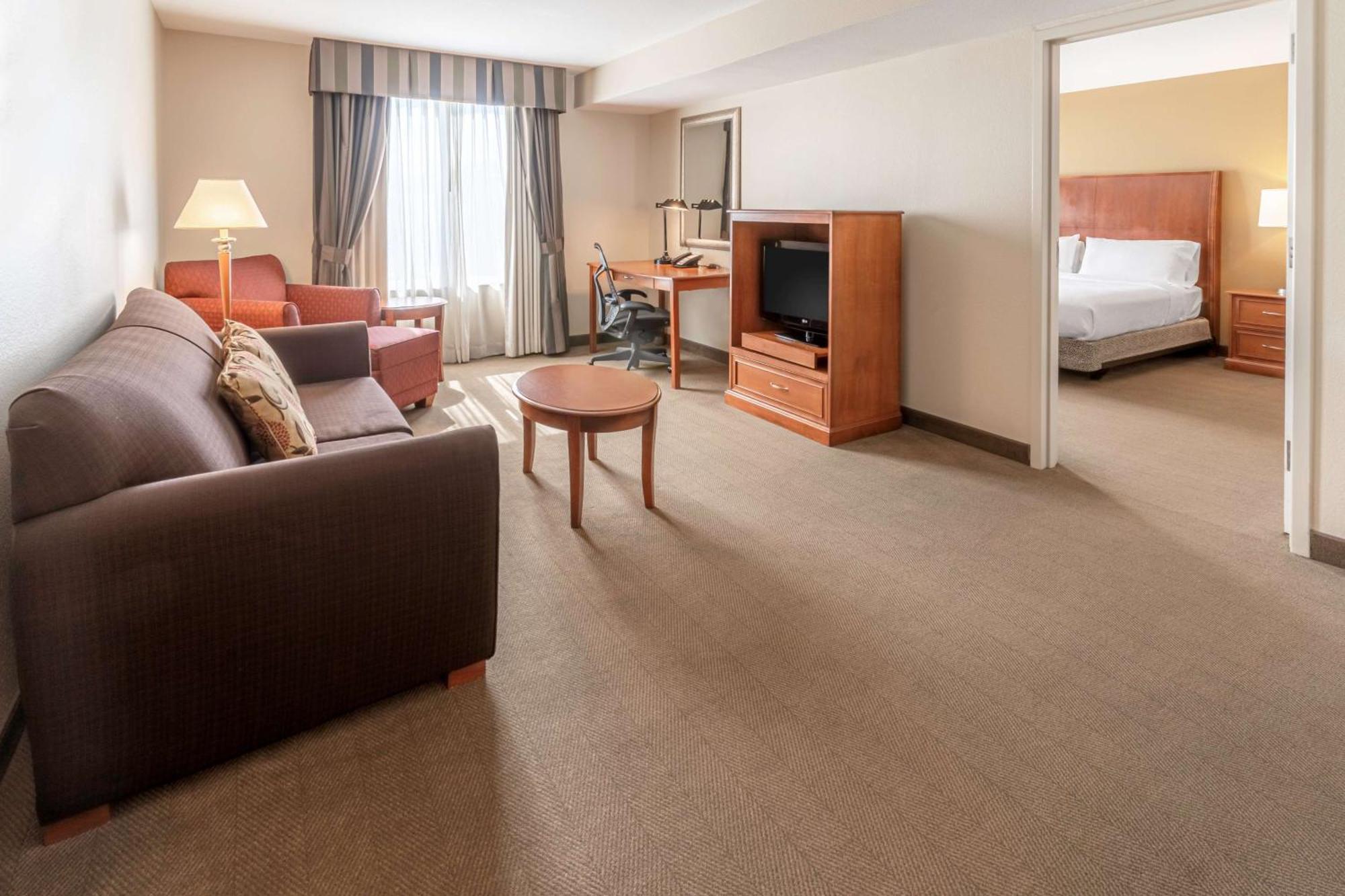 Hilton Garden Inn Houston/Удландс Екстериор снимка