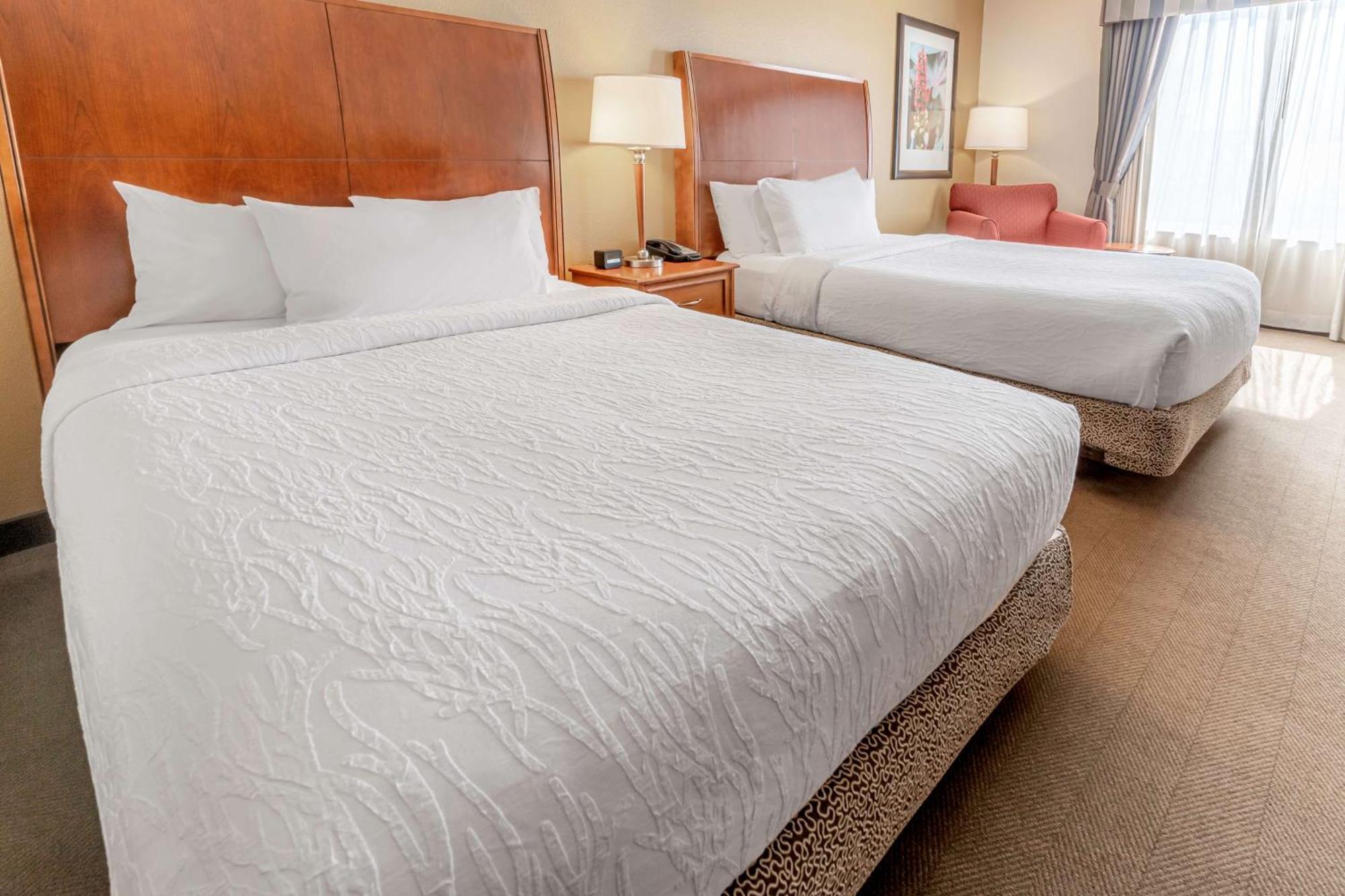 Hilton Garden Inn Houston/Удландс Екстериор снимка