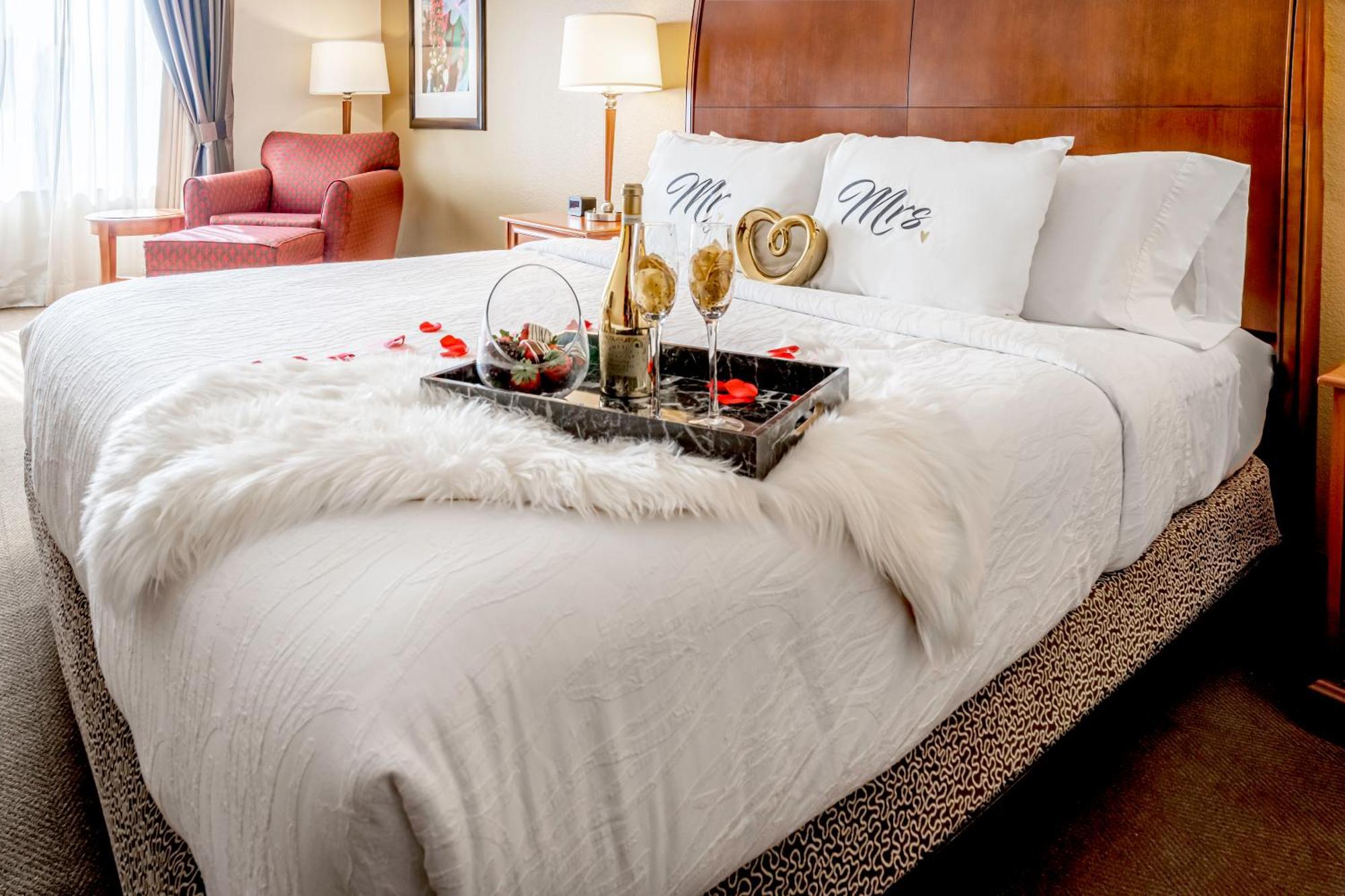Hilton Garden Inn Houston/Удландс Екстериор снимка