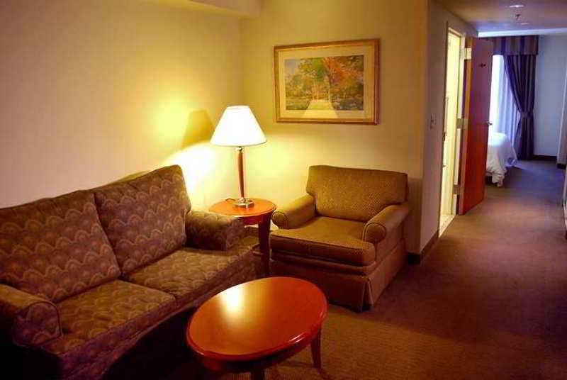 Hilton Garden Inn Houston/Удландс Стая снимка